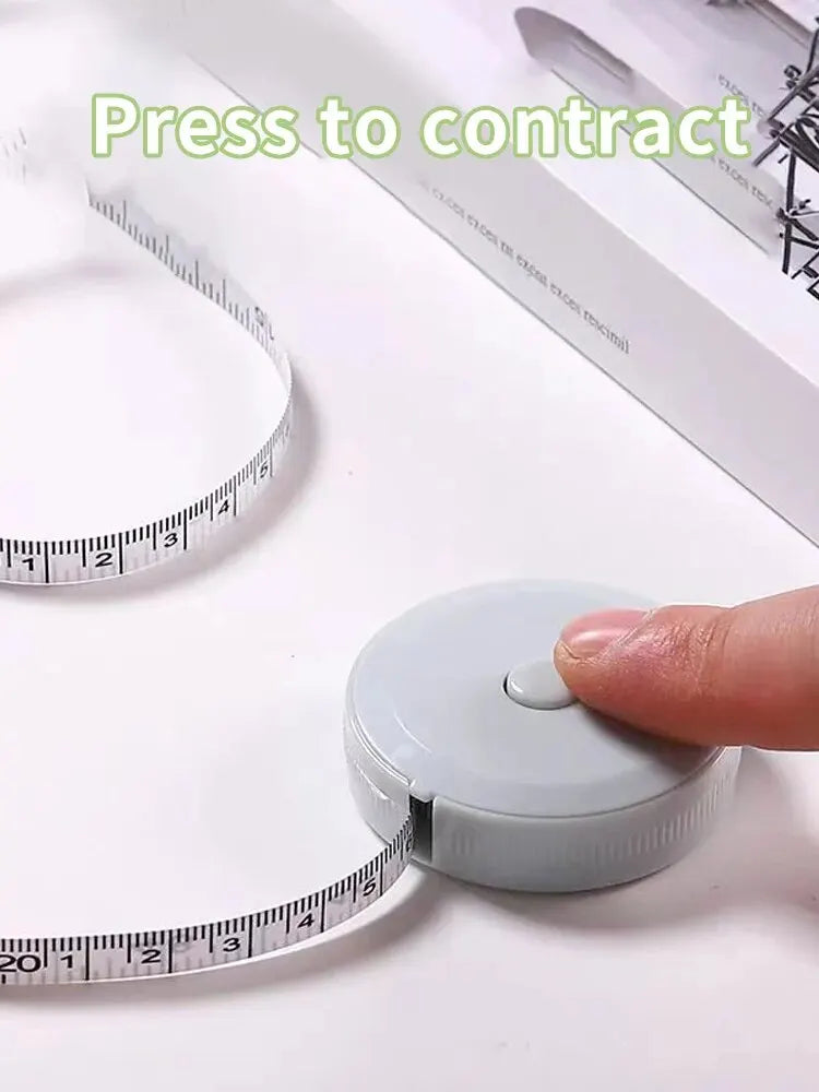 FlexiTape – Soft Sewing Tape Measure