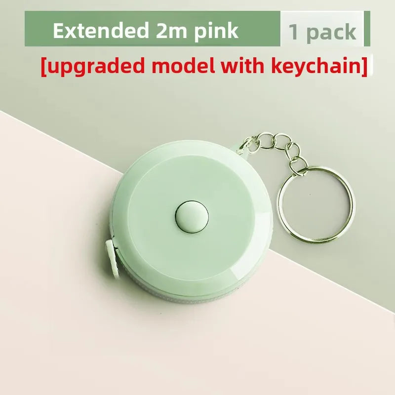 FlexiTape – Soft Sewing Tape Measure