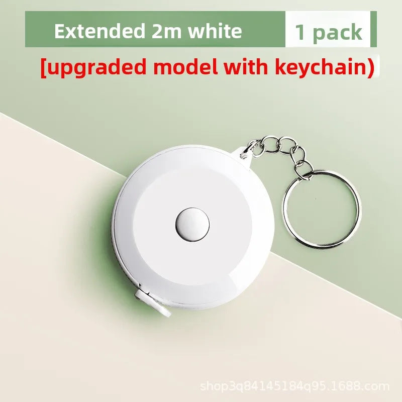FlexiTape – Soft Sewing Tape Measure