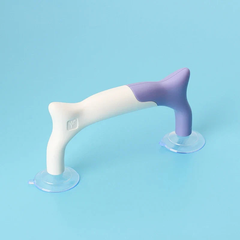 GripMate – Handheld Suction Ruler Handle