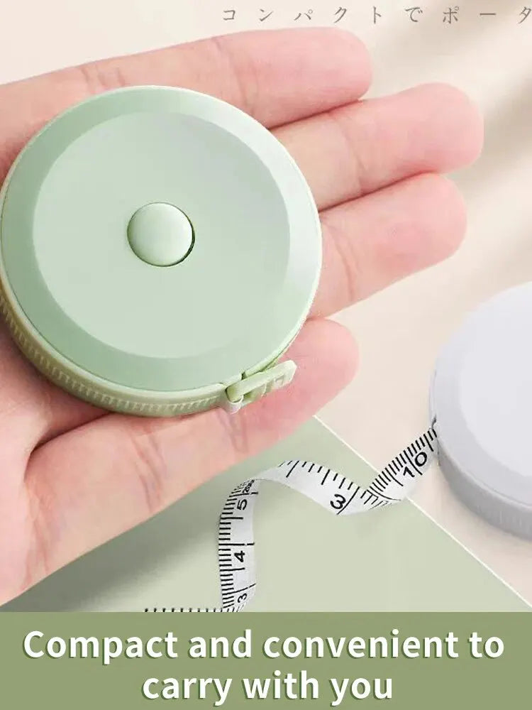 FlexiTape – Soft Sewing Tape Measure
