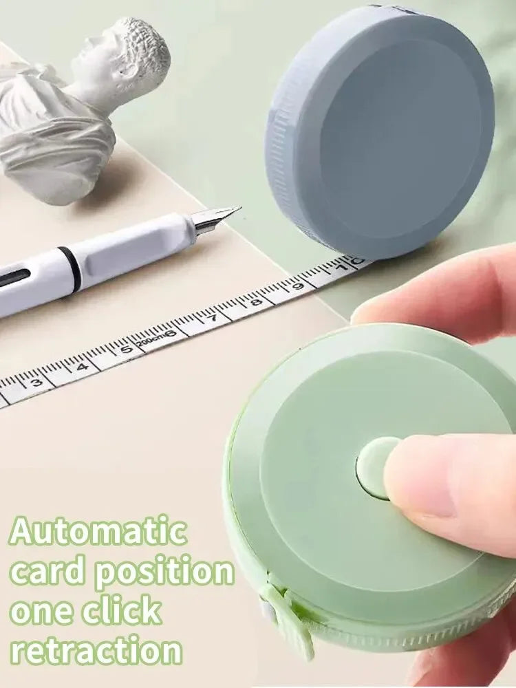 FlexiTape – Soft Sewing Tape Measure