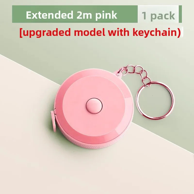 FlexiTape – Soft Sewing Tape Measure