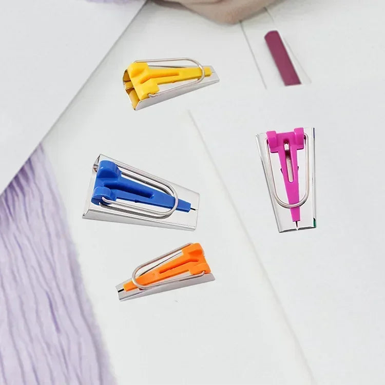 TapeEase – Bias Tape Maker Set