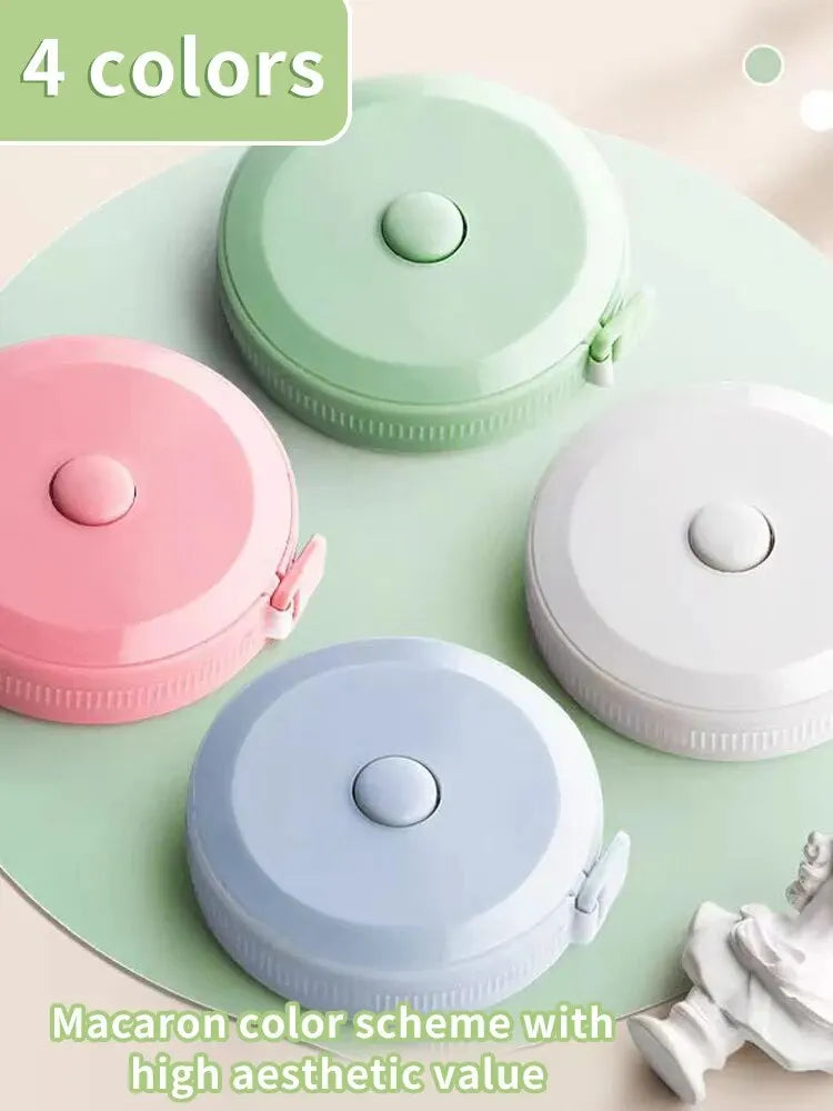 FlexiTape – Soft Sewing Tape Measure