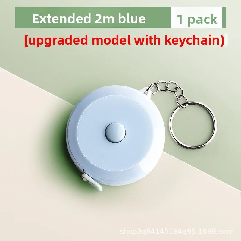 FlexiTape – Soft Sewing Tape Measure