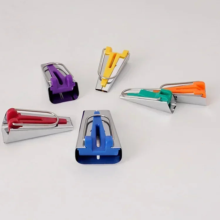 TapeEase – Bias Tape Maker Set