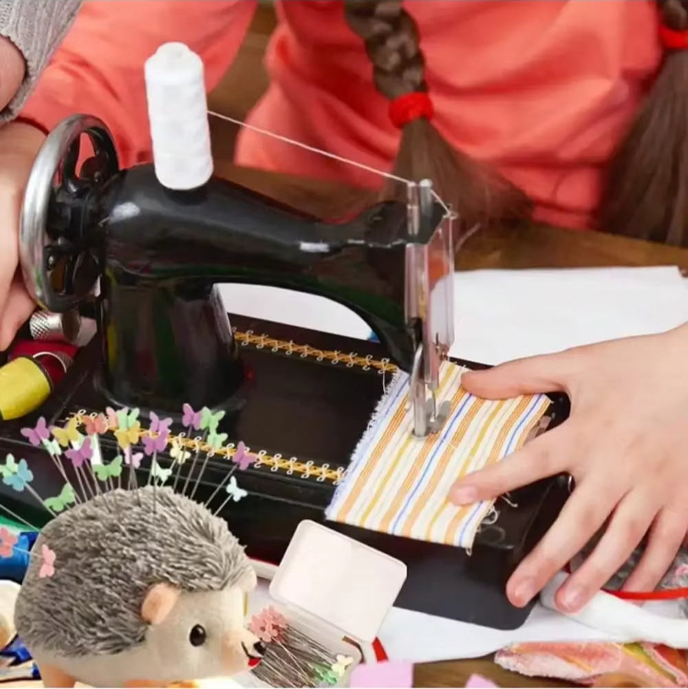 PinHog – Hedgehog Shape Pin Cushion