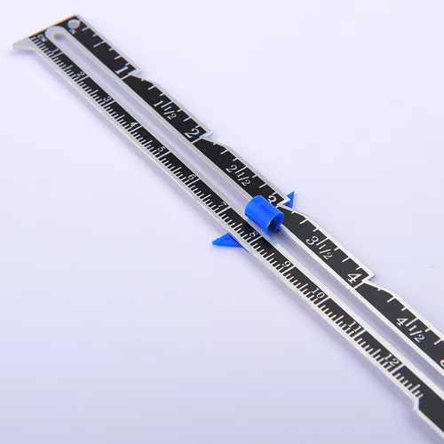 StitchMark – Sliding Seam Measuring