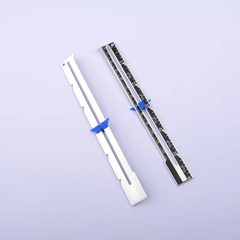 StitchMark – Sliding Seam Measuring