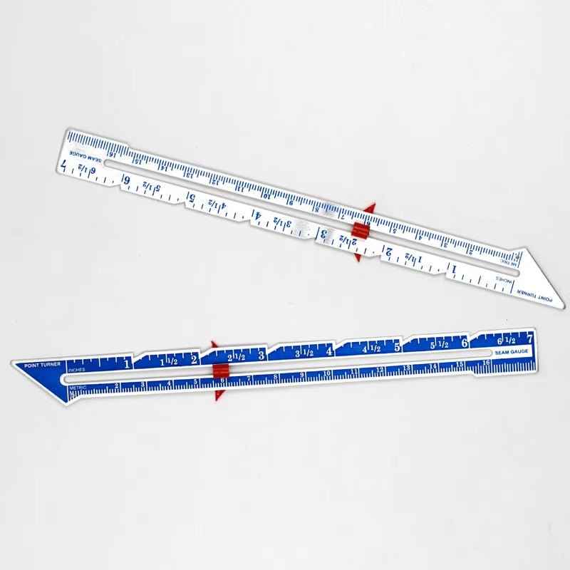 StitchMark – Sliding Seam Measuring