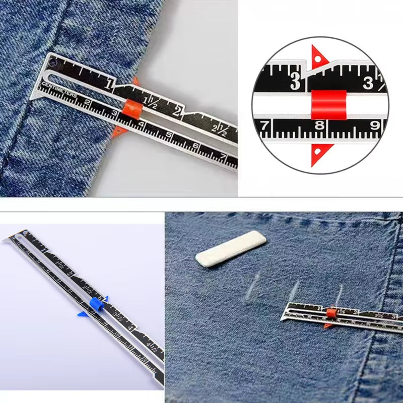 StitchMark – Sliding Seam Measuring
