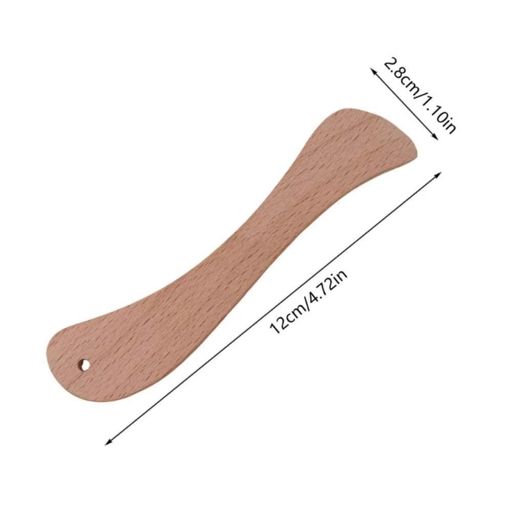 HeraPress – Handmade Edge Marking Tool