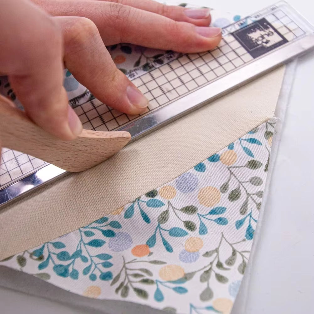 HeraPress – Handmade Edge Marking Tool