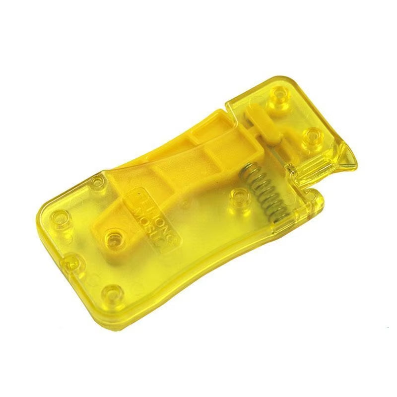 ThreadMate – Automatic Needle Threader Tool