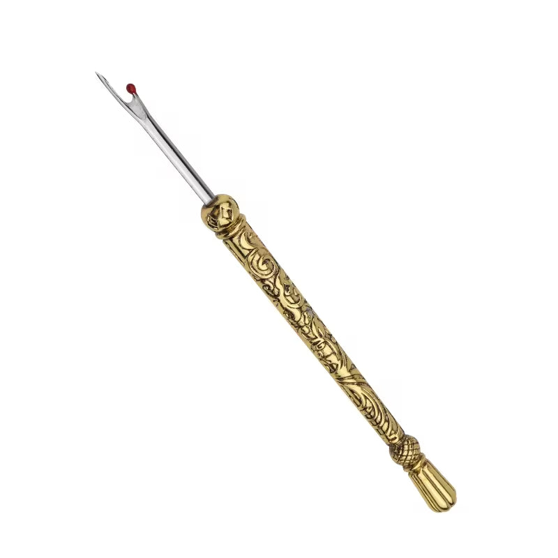 StitchEasy – Metal Handle Seam Ripper