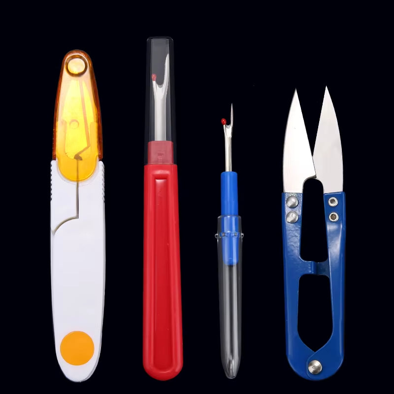 SeamMate – Seam Ripper & Thread Cutter Set