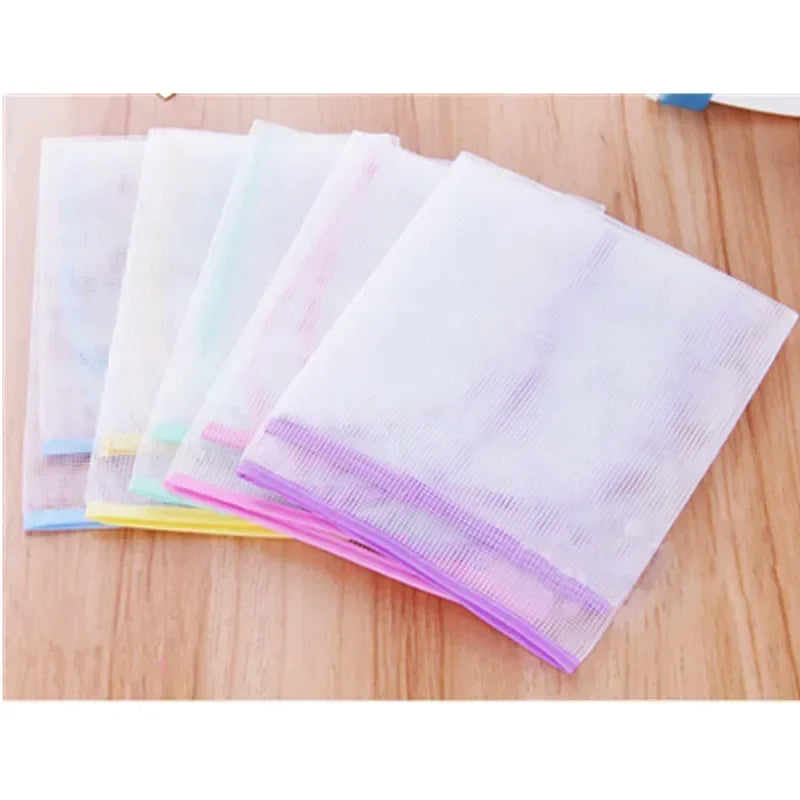 PressGuard – Heat Resistant Ironing Mesh Cloth Pad