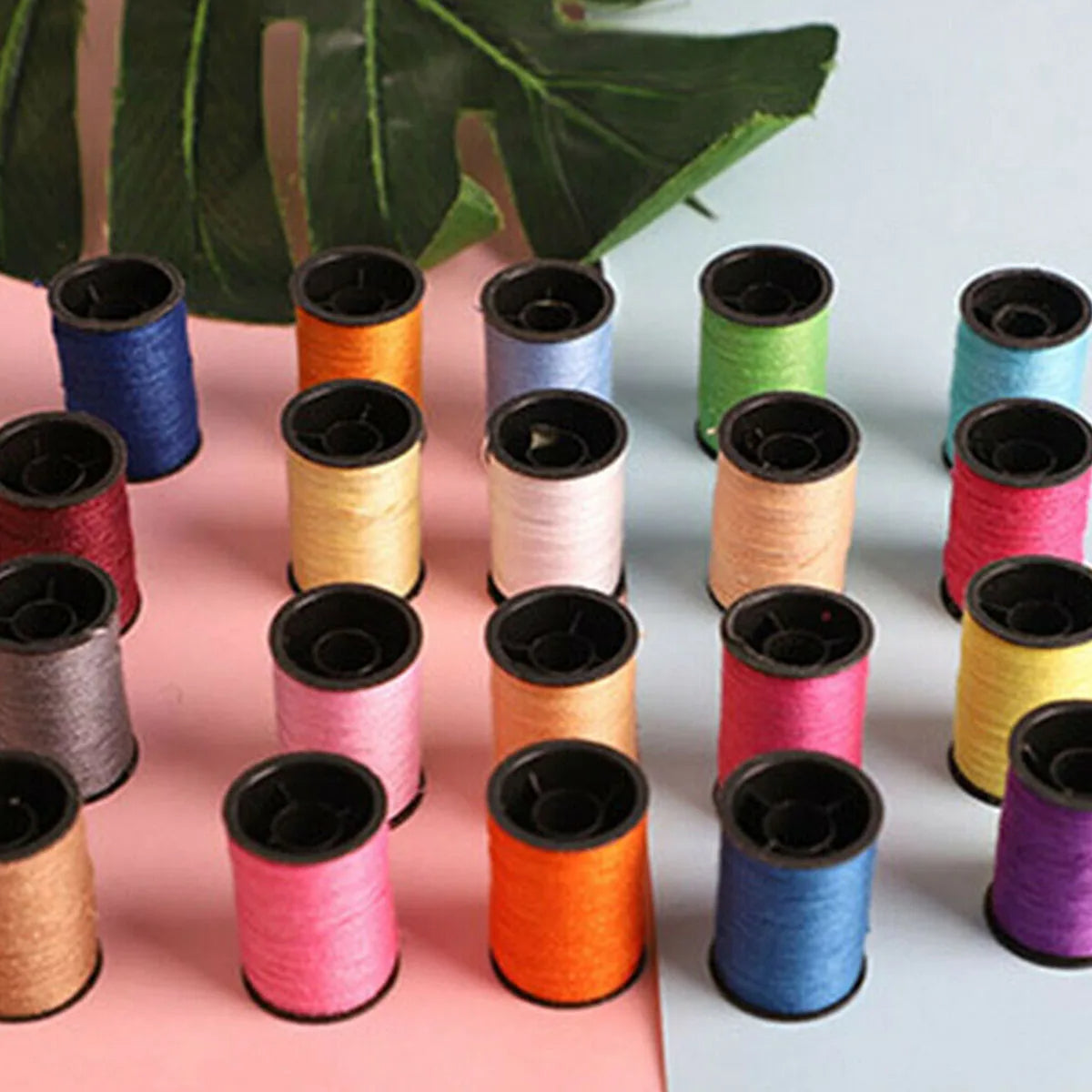 SewMaster – Sewing Thread & Bobbin Kit