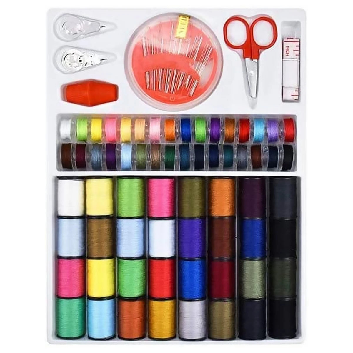 SewMaster – Sewing Thread & Bobbin Kit