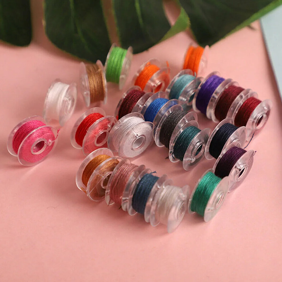 SewMaster – Sewing Thread & Bobbin Kit
