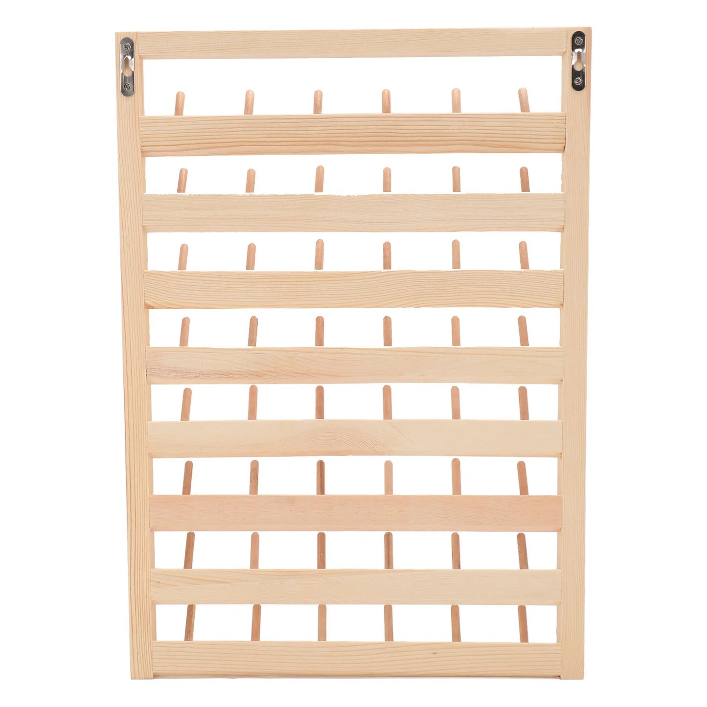 ThreadNest – Wall-Mounted Thread Rack