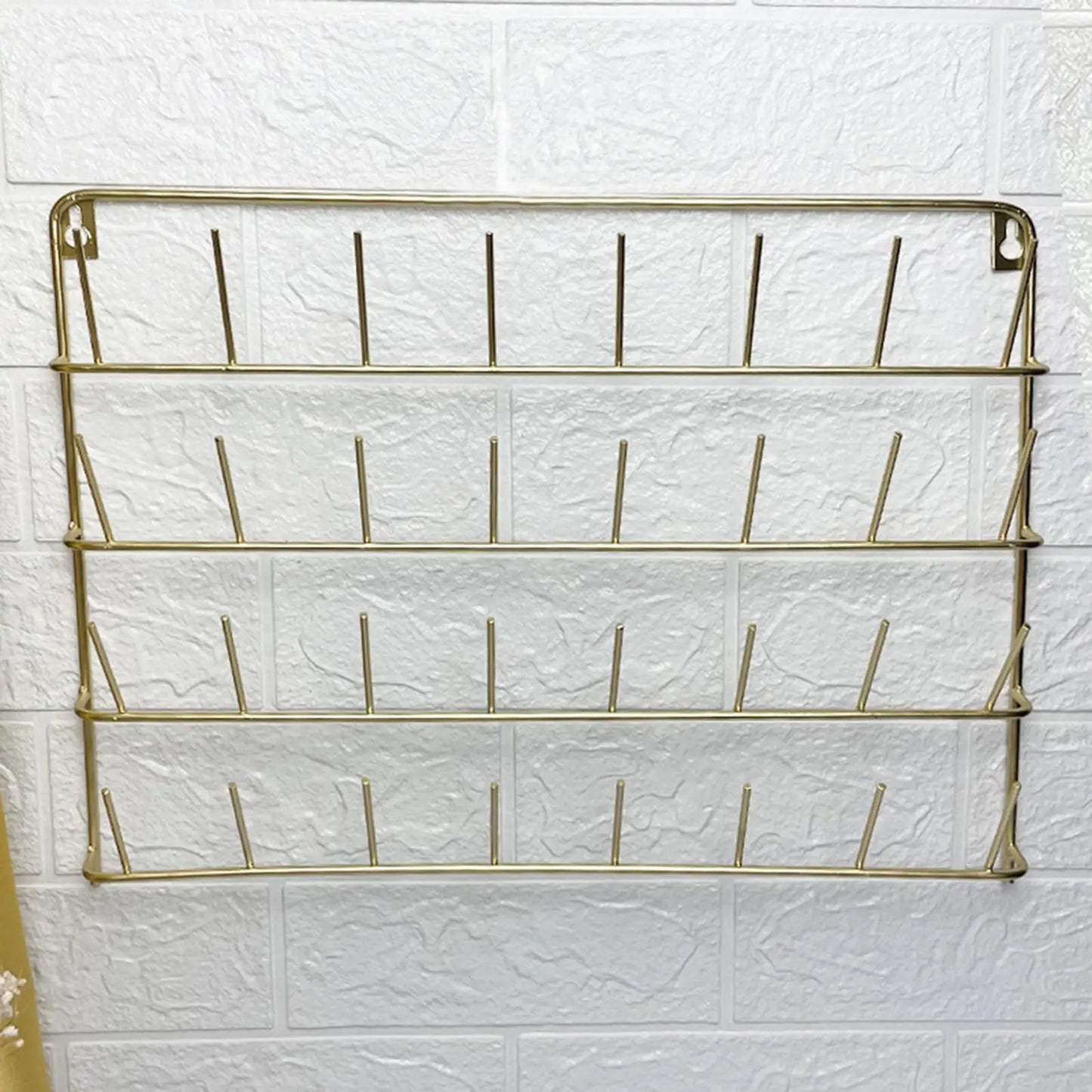 CraftRack – Metal Thread & Spool Holder
