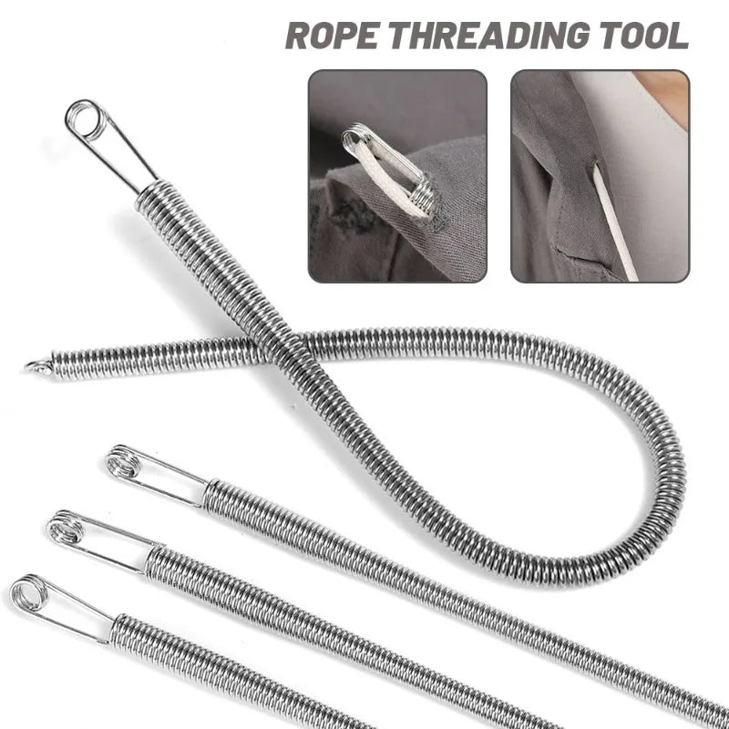StringEase – Drawstring Threading Tool Set