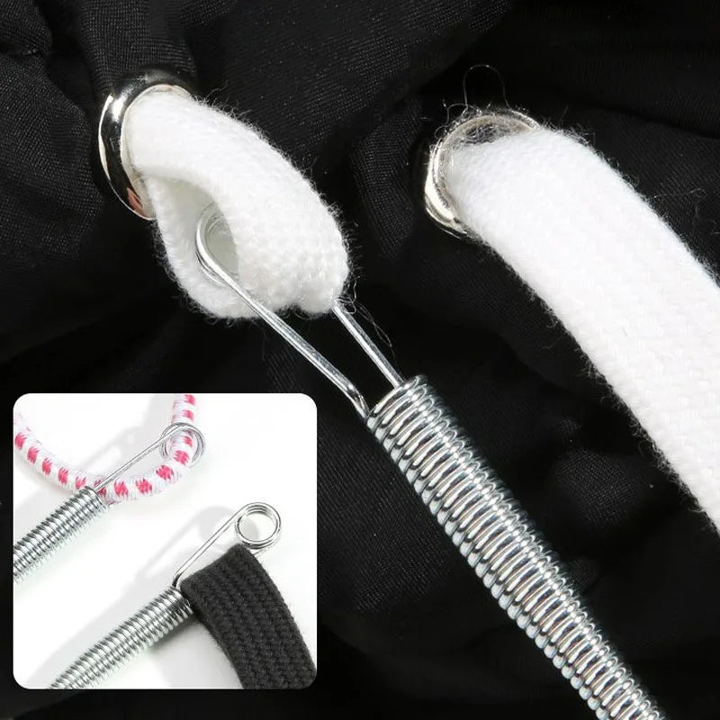 StringEase – Drawstring Threading Tool Set