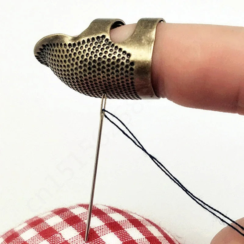 StitchGuard – Retro Sewing Thimble