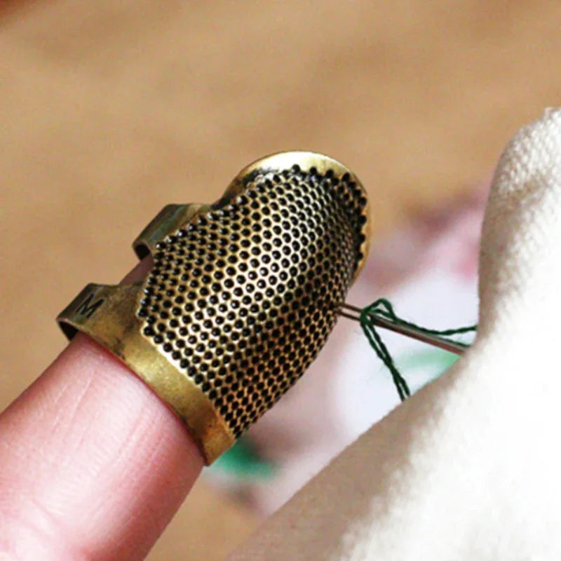 StitchGuard – Retro Sewing Thimble