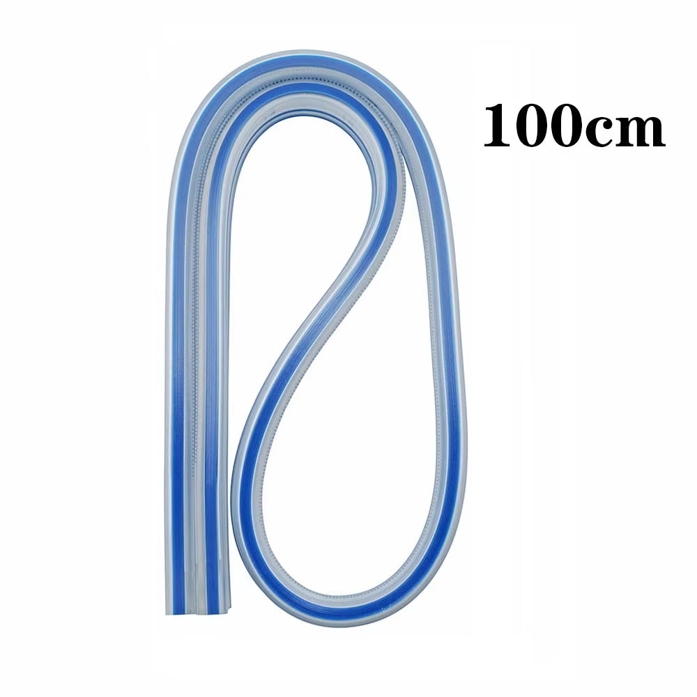 FlexiCurve – 100cm Flexible Drafting Ruler