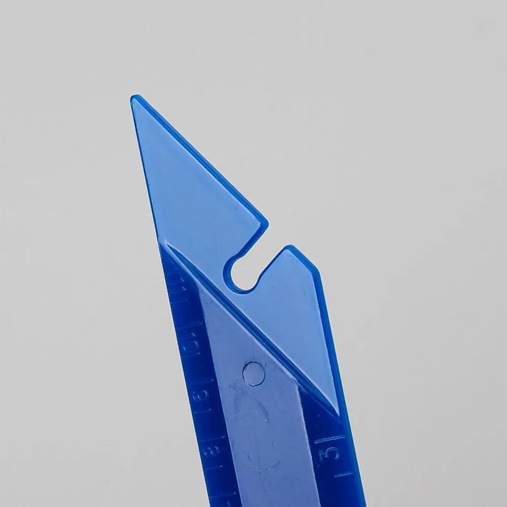 ButtonGuide – Multifunctional Sewing Positioning Ruler