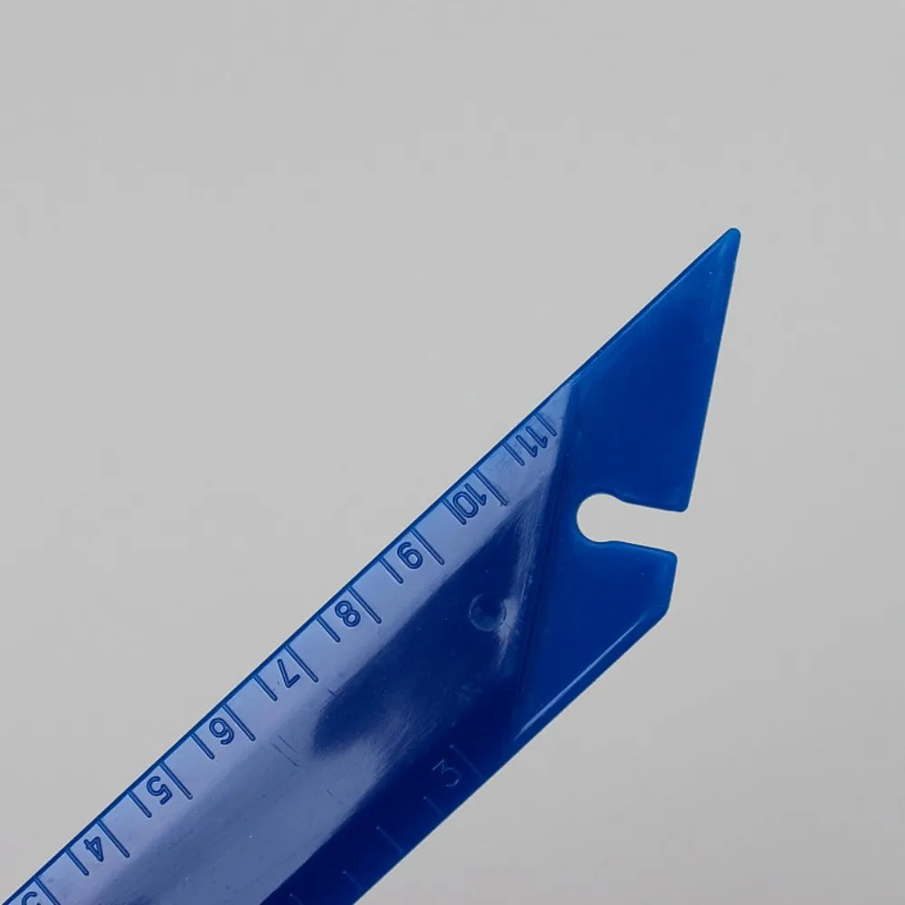 ButtonGuide – Multifunctional Sewing Positioning Ruler