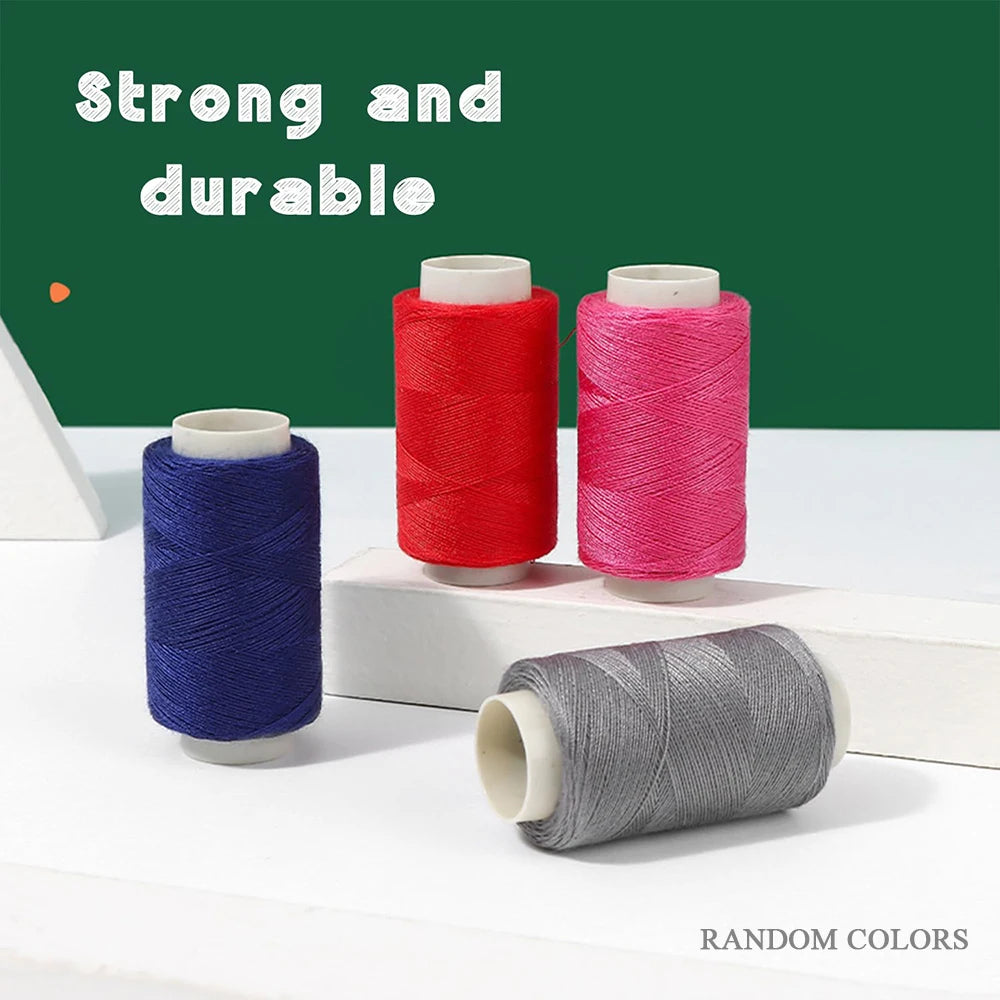 StitchKit – Hand Sewing Thread Set