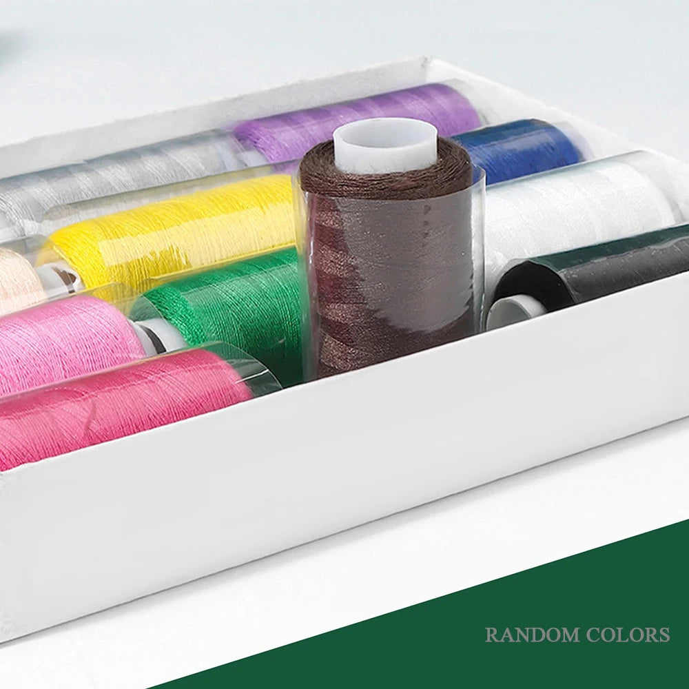 StitchKit – Hand Sewing Thread Set