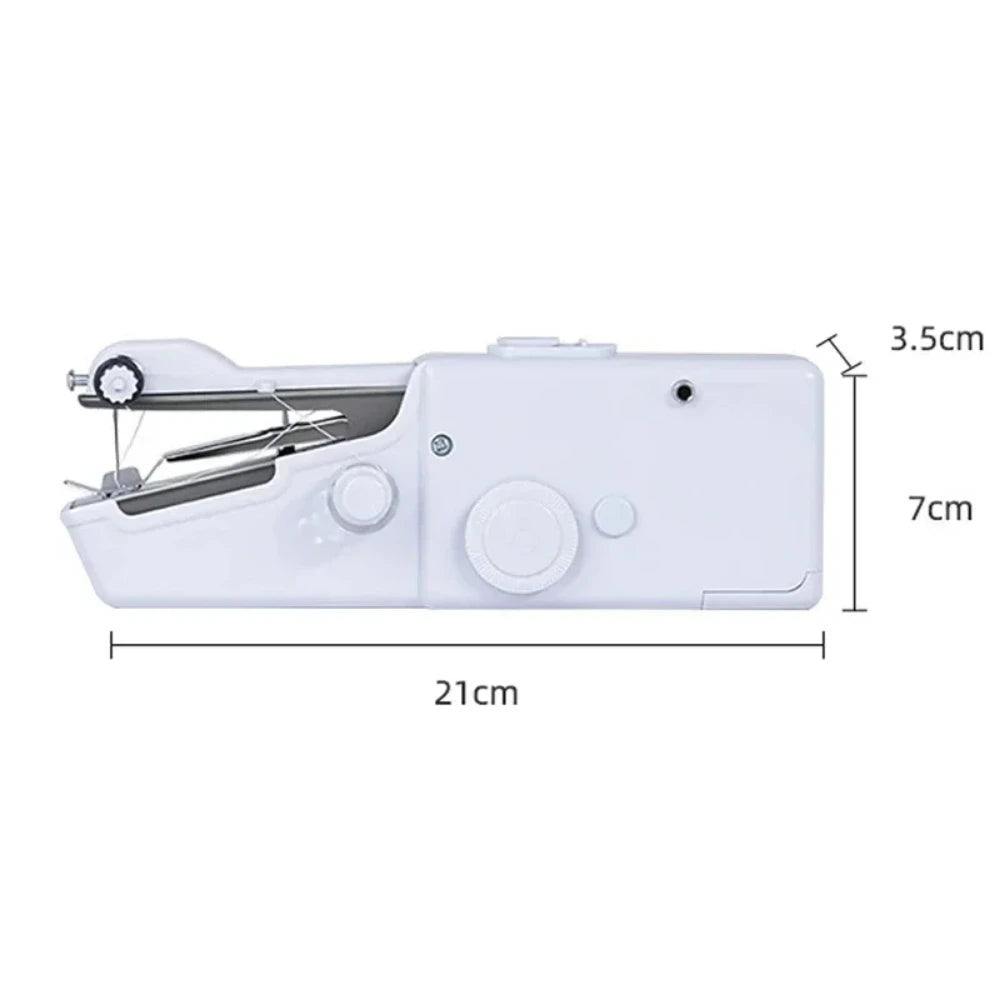 SewHandy – Mini Portable Hand Sewing Machine