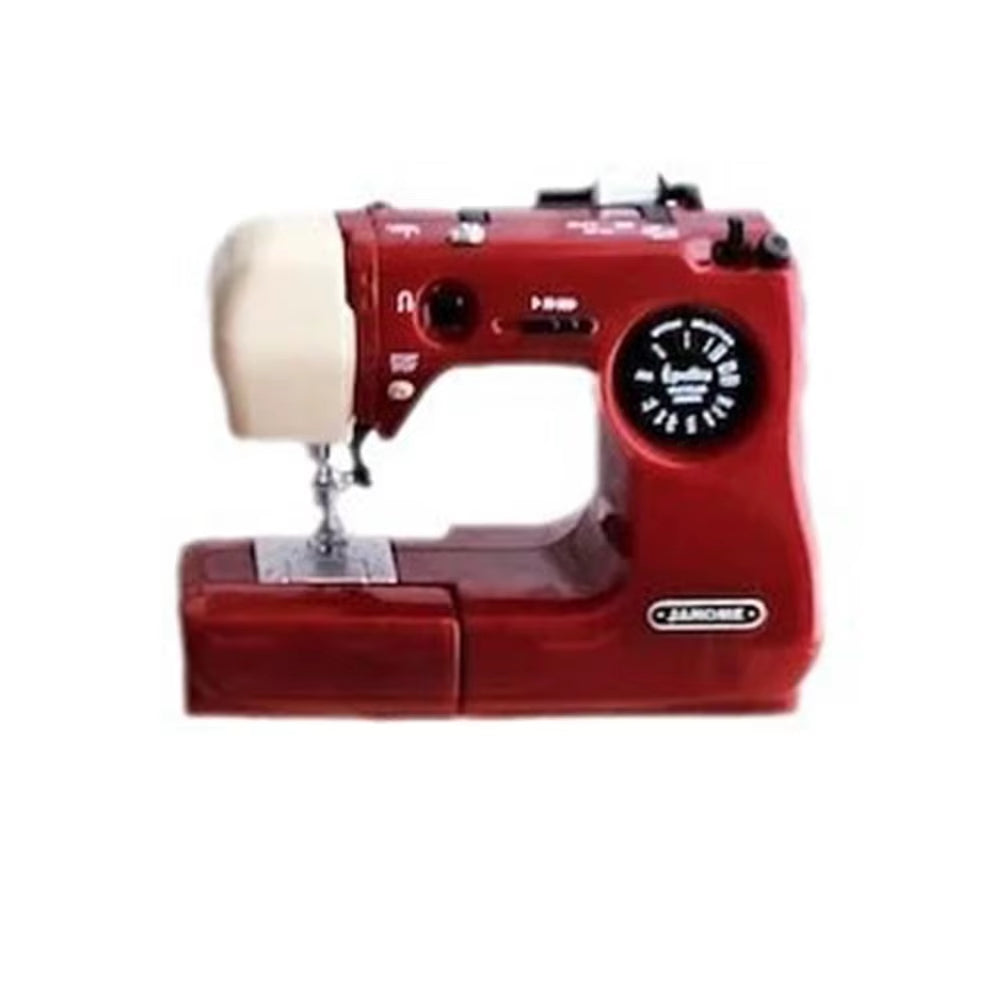 CraftSew – Mini Electric Household Sewing Machine