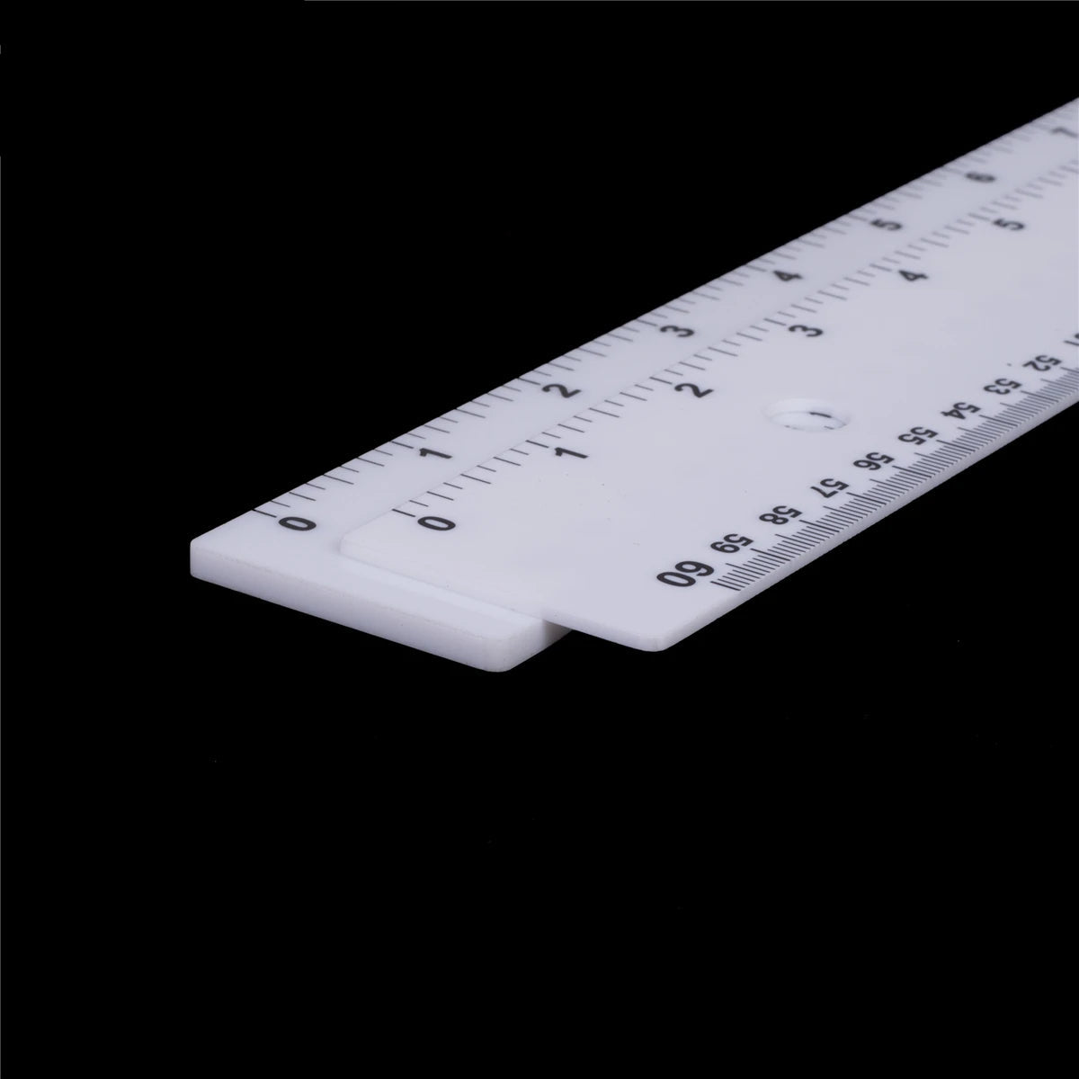 Patterna – 8PCS Acrylic French Curve Ruler Set