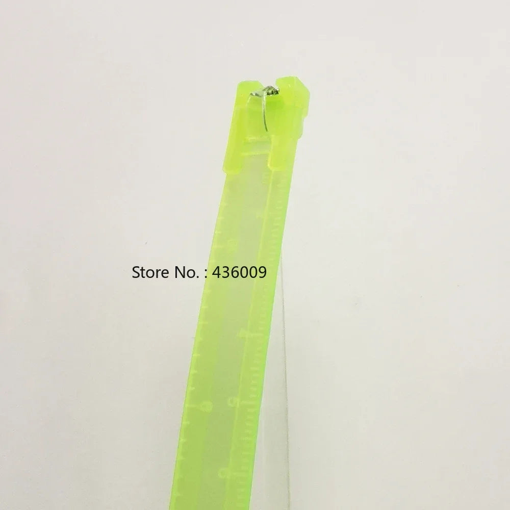 MeasurePal – Quilting Ruler Upgrade Kit