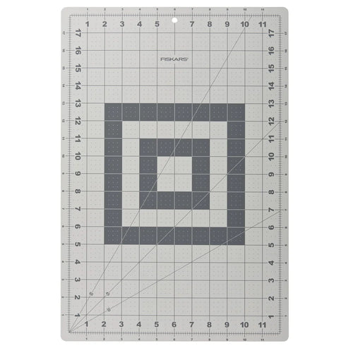 CutMate – Double-Sided Self-Healing Rotary Cutting Mat
