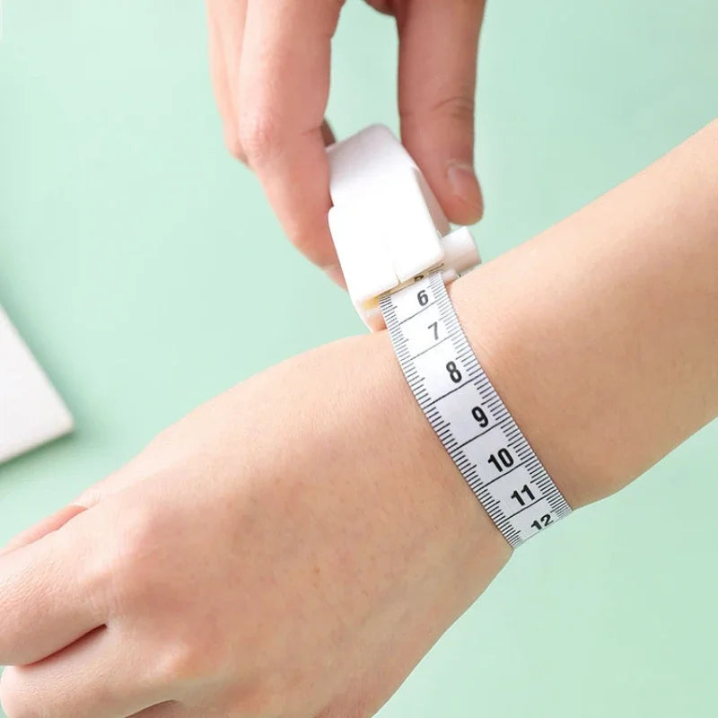 Measureon – Automatic Precision Circumference Ruler