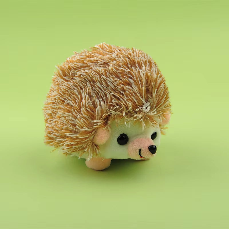 PinHog – Hedgehog Shape Pin Cushion