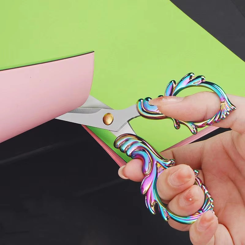 ShearPro – Vintage Tailor Scissors