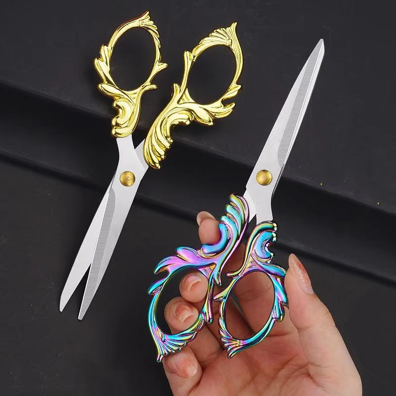 ShearPro – Vintage Tailor Scissors