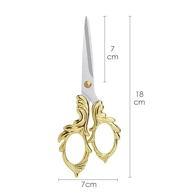 ShearPro – Vintage Tailor Scissors