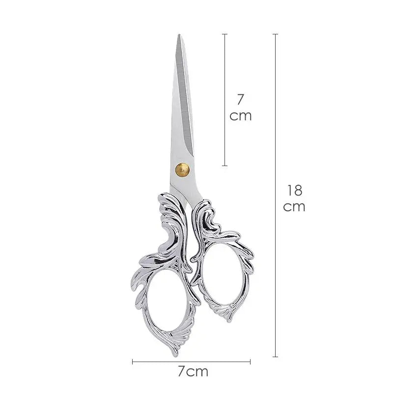 ShearPro – Vintage Tailor Scissors