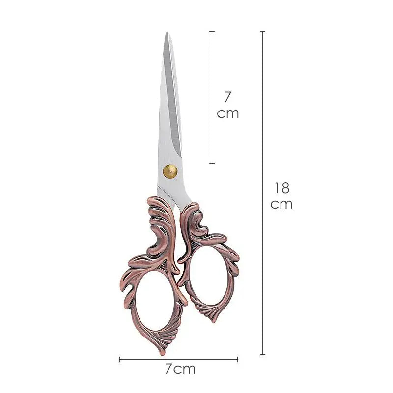 ShearPro – Vintage Tailor Scissors
