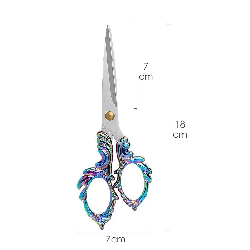 ShearPro – Vintage Tailor Scissors