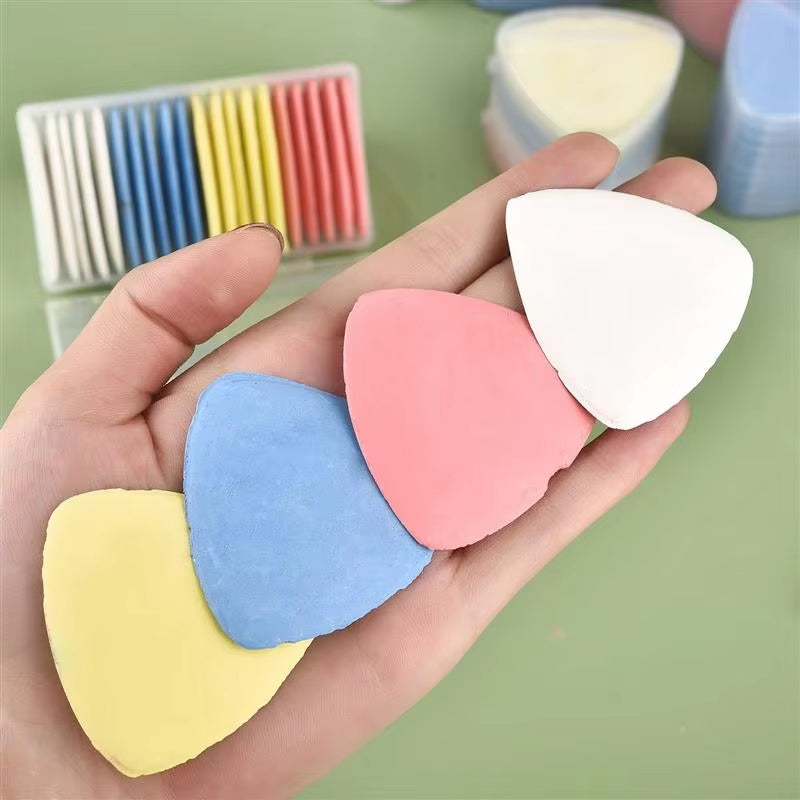 MarkMate – Erasable Fabric Chalk Set